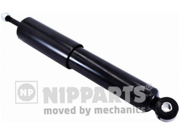 2× NIPPARTS N5500526G TLUMIČ