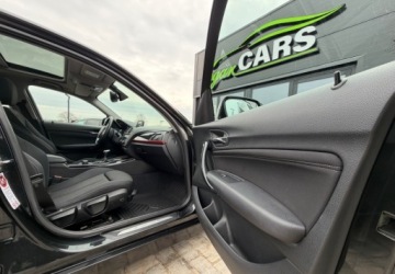 BMW Seria 1 F20-F21 Hatchback 5d 118d 143KM 2011 BMW Seria 1 2,0 143 KM Navi Xenon PDC Kamera Nowy Rozrzad 2.0, zdjęcie 6