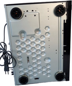 Цифровой тюнер PIONEER F-447 (36 станций) CCTS Made in Japan BDB состояние