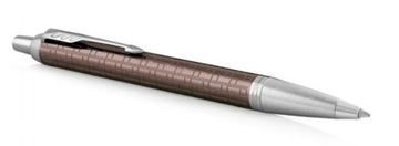 Długopis Parker IM Premium Brown CT