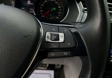 Volkswagen Arteon Fastback 2.0 TSI 190KM 2017 Volkswagen Arteon 2.0 TSI DSG 190 KM bezwypadkowy GWARANCJA navi, zdjęcie 21