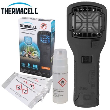 THERMACELL MR300 Устройство от комаров