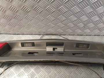 TAP BLEND NISSAN PRIMERA P12 COMBI