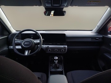 Hyundai Kona II 2024 Hyundai Kona 1.0 T-GDI Smart II (2023-) 1.0 T-GDI, zdjęcie 12