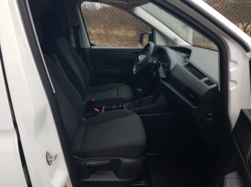 Volkswagen Caddy V Caddy 2.0 TDI 102KM 2022 VOLKSWAGEN CADDY MAXI 2,0 TDI DŁUGI BLASZAK VAN FURGON KLIMA 6-BIEGÓW, zdjęcie 21