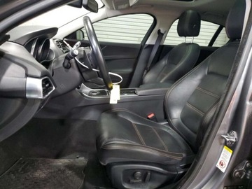 Jaguar XE 2018 Jaguar XE Prestige 2018 3.0l 3.0 Benzyna 380KM, zdjęcie 7