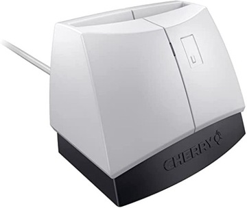 CZYTNIK KART CHERRY ST-1144 SMART TERMINAL
