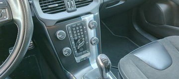 Volvo V40 II Hatchback 2.0 D3 150KM 2015 Volvo V40 2.0 D3 150 KM R-Desing Navi Skóra Full, zdjęcie 12