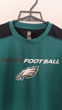 Спортивная футболка НФЛ Philadelphia Eagles, размеры 140-152