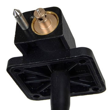 Разъем для морского топливного бака для катера