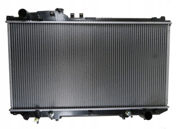 CHLADIČ LEXUS GS 4.3 V8 1997 - 2005