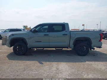 Toyota Tundra II 2024 Toyota Tundra SR5 2024 3.4l 3.4 Benzyna 389KM, zdjęcie 2