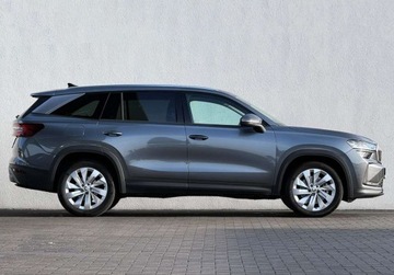 Skoda Kodiaq I SUV Facelifting 2.0 TDI SCR 150KM 2024 Skoda Kodiaq Matrix-LED El. fotele Canton Navi Salon PL Gwarancja 2027, zdjęcie 2
