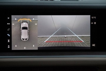 Porsche Cayenne III SUV Facelifting 3.0 353KM 2024 Porsche Cayenne 3.0 Benzyna 353KM, zdjęcie 37