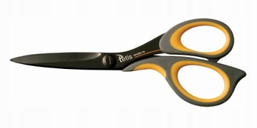 Ножницы офисные Tetis Школьные ножницы ШАНС!!!