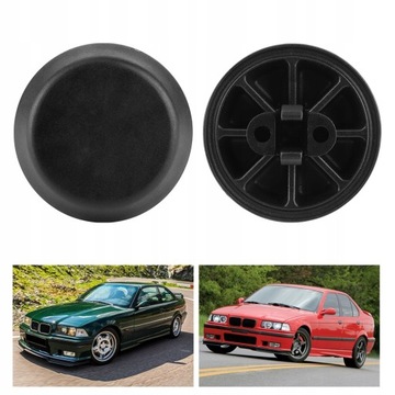 BMW E36 НАКЛАДКА РЕЗИНОВАЯ НОЖКА