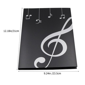 РАСШИРЯЕМАЯ ПАПКА С МУЗЫКАЛЬНЫМИ ФАЙЛАМИ ГРУППЫ