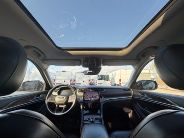 Jeep Grand Cherokee IV 2021 JEEP GRAND CHEROKEE V WL 3.6 V6 4x4 286KM Limited!, zdjęcie 11