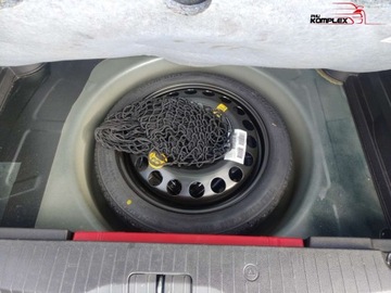 Opel Meriva II Mikrovan Facelifting 1.4 Turbo ECOTEC 120KM 2014 Opel Meriva 1.4 Benzyna 120KM Zadbana 1.4 Benzyna 120KM, zdjęcie 19