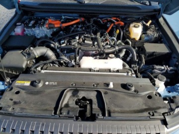 Toyota Land Cruiser VIII 2025 Toyota Land Cruiser Base 2025 2.4 Hybryda 381KM, zdjęcie 6