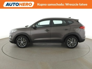 Hyundai Tucson III SUV Facelifting 1.6 T-GDi 177KM 2019 Hyundai Tucson Kamera, Navi, Podg.fotele,, zdjęcie 1