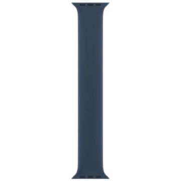 Oryginalny Pasek Apple Watch Solo Loop Abyss Blue