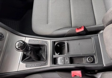 Volkswagen Golf VII Variant 1.6 TDI CR DPF BlueMotion Technology 105KM 2014 Volkswagen Golf 1.6D 105KM przeb.186tys ksiazka xenon zarejestrowany 1.6, zdjęcie 18