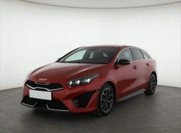 Kia Proceed Shooting Brake 1.5 T-GDI 160KM 2021 Kia ProCeed 1.5 T-GDI, Salon Polska, zdjęcie 1