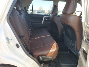 Toyota 2021 Toyota 4-Runner Night Shade 2021 4.0l 4.0 Benzyna 270KM, zdjęcie 11