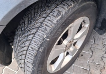 Opel Antara SUV 2.0 CDTI ECOTEC 150KM 2008 Opel Antara bezwypadekCOSMOstan bdb4x4nowe opony zimawszystko dziala, zdjęcie 18