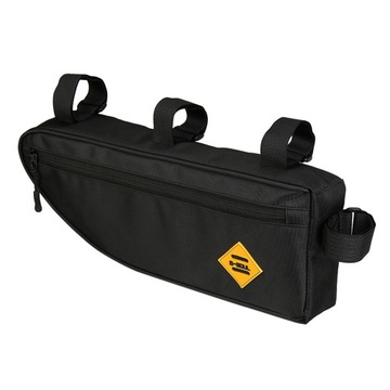 Torba rowerowa Trójkąt Wodoodporna Rama rowerowa
