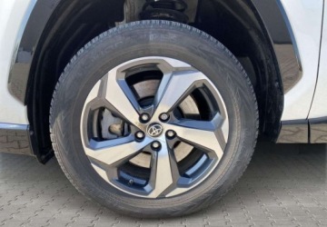 Toyota RAV4 V SUV Plug-In Facelifting 2.5 Hybrid Dynamic Force 306KM 2025 Toyota RAV4 2.5 Plug-In Hybrid Dynamic 4x4 VAT 23 Salon PL 1 wlasciciel, zdjęcie 21