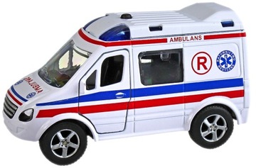 СКОРАЯ ПОЛИЦИЯ ПОЖАРНАЯ 8 СМ