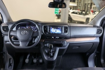 Toyota 2022 Toyota Proace Verso 2.0 D4-D Long Family 2.0 Diesel 145KM, zdjęcie 5