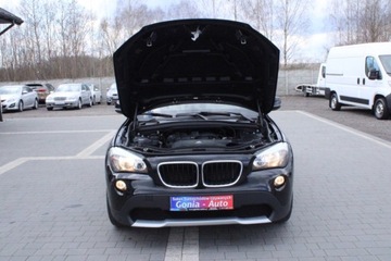 BMW X1 E84 2011 BMW X1 Gotowa do rejestracji__Klima__Alu, zdjęcie 28