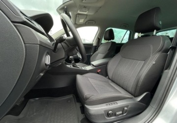 Skoda Superb III Kombi Facelifting 2.0 TSI 190KM 2022 Skoda Superb Style Pakiet Comfort, GPS, Tempomat, Fotel z pamiecia, Kamer, zdjęcie 7