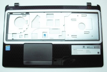 Packard Bell TE69BM TE69CX TE69HW верхняя часть корпуса