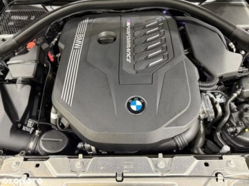 BMW Seria 3 G20-G21 2026 BMW Seria 3 BMW Seria 3 M340i xDrive mHEV sport 3.0 Hybryda 391KM, zdjęcie 20
