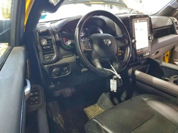  RAM 1500 Rebel 2023 5.7 Benzyna 395KM, zdjęcie 8