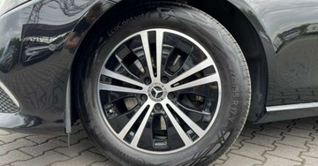 Mercedes Klasa E W213 Kombi 2.0 220d 194KM 2020 Mercedes-Benz Klasa E 4 Matic Automat Led Parktronic Kamera Navi Vir, zdjęcie 12