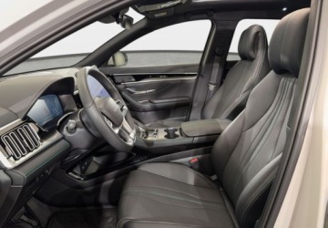 BYD Seal U 2025 BYD Seal U VAT 23 DM-i Design 1.5 PHEV 324KM automat AWD 2025 r., gwarancja, zdjęcie 11
