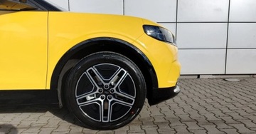 Ford 2025 Ford Capri 1177 nettomsc 286KM 77KwH Opole naszEauto doplata BEV elektryk, zdjęcie 5