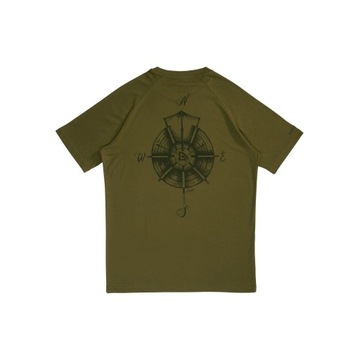 Trakker Produkty Trakker koszulka Tempest T-Shirt Rozmiar: L