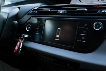 Citroen C4 Spacetourer Van 1.5 BlueHDi 131KM 2019 Citroen C4 SpaceTourer Fv 23%* 7 osób *Gwarancja, zdjęcie 31