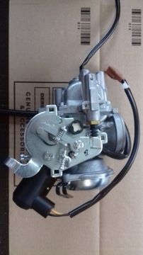 Gaźnik Aprilia Leonardo ROTAX 125-150 4T