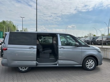 Volkswagen Multivan T7 Van L1 2.0 TDI 150KM 2025 Volkswagen Nowy Multivan BASIC FAMILY 2.0TDI 150 K, zdjęcie 8