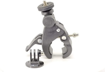 Держатель на руль мотоцикла/велосипеда для камеры