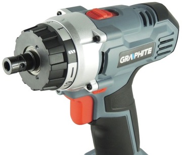 АККУМУЛЯТОРНАЯ ДРЕЛЬ И ОТВЕРТКА 1/4 НАБОР 4AH