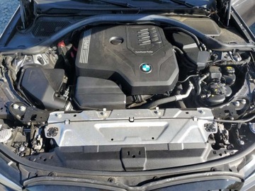 BMW Seria 3 G20-G21 2021 BMW Seria 3 330xi 2021 2.0l 2.0 Benzyna 255KM, zdjęcie 6