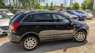 Opel Antara 2010 Opel Antara 2.0CDTi 126PS OPŁACONY Bezwypadkowy, zdjęcie 12